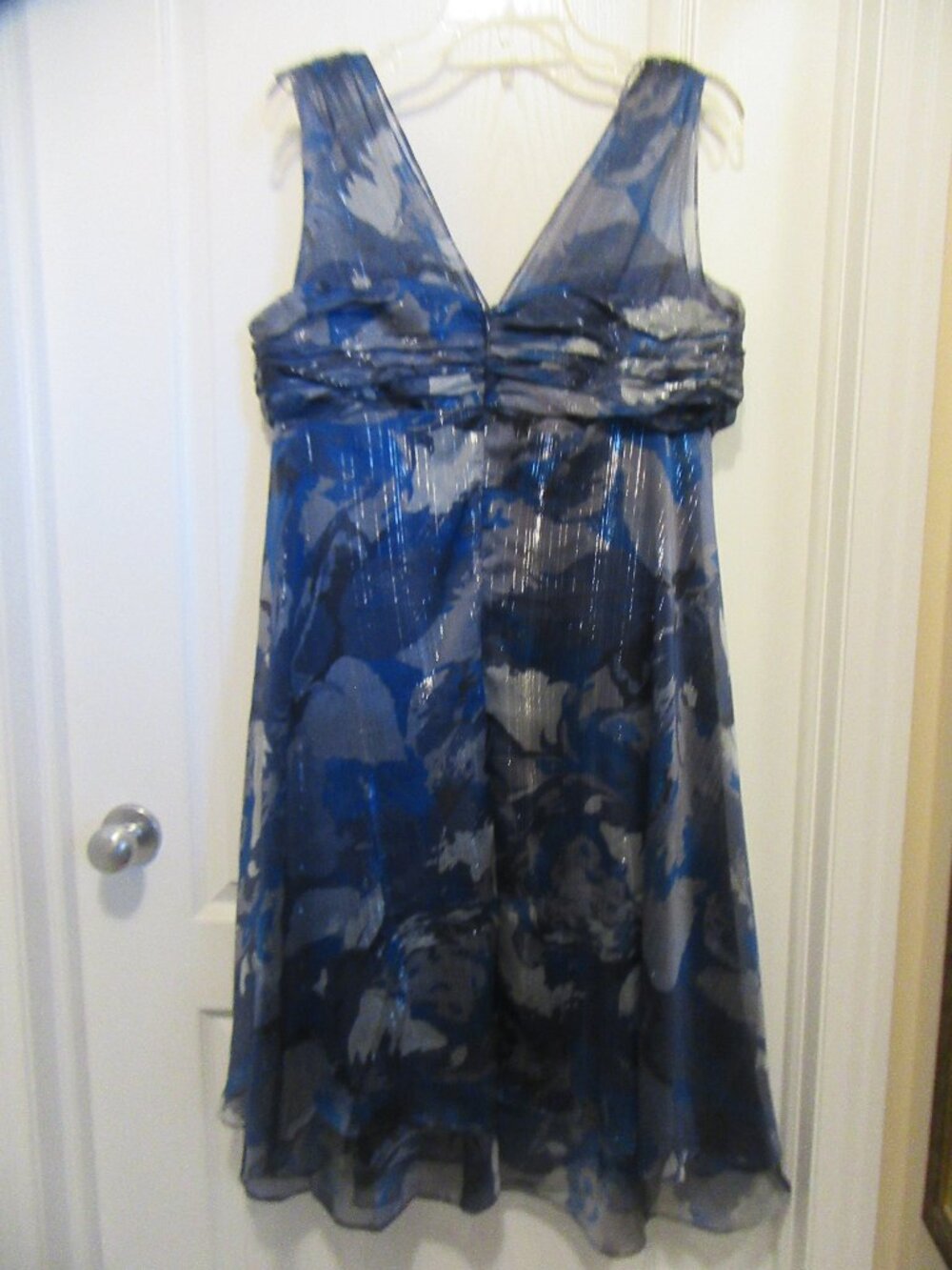 Dress Size 16 Bellissima